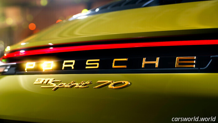 Porsche Insiste En Que Los Envíos A EE. UU. Continúen Después De Que Los Concesionarios Informen De Entregas Congeladas / Carscoops